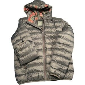 jo sorrento - woman puffer jacket size L